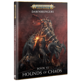 AGE OF SIGMAR: HOUNDS OF CHAOS (ENGLISH) 80-48