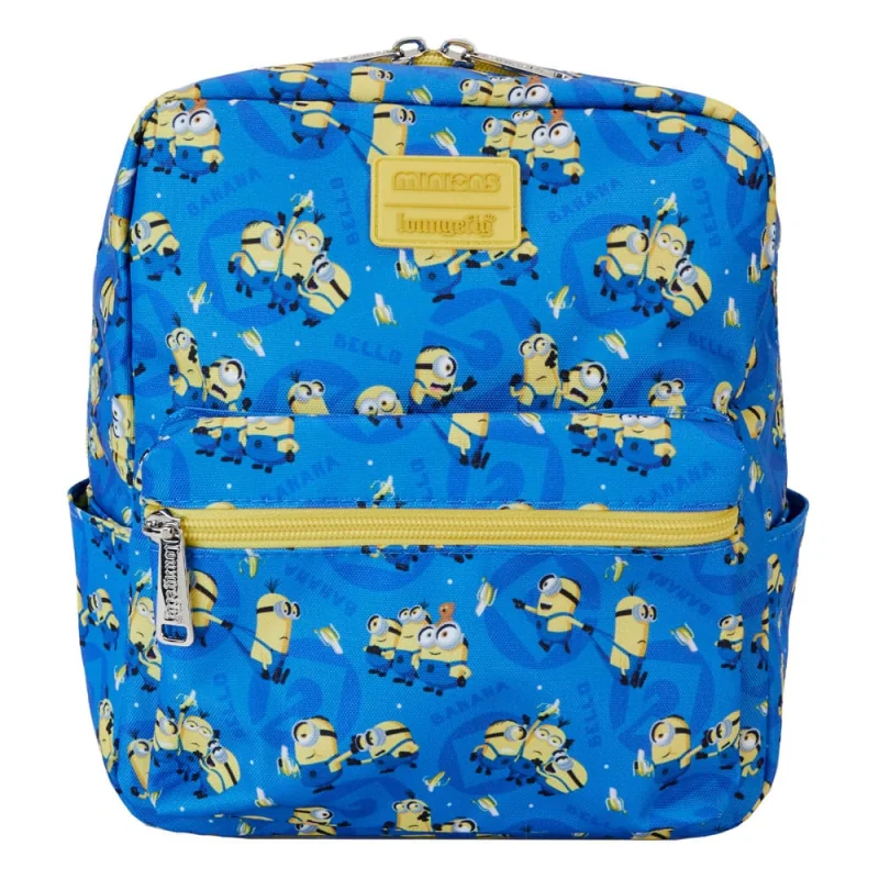 Despicable Me by Loungefly backpack Mini Small