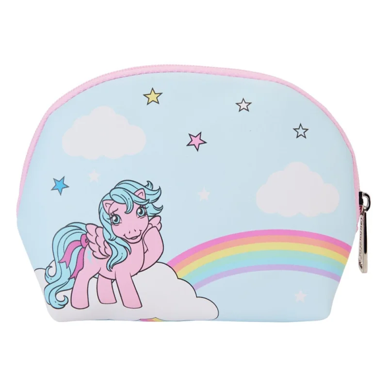 Hasbro by Loungefly cosmetic bag Set of 3 My little Pony