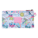 Hasbro by Loungefly My little Pony Sky Scene Coin Purse