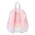 Hello Kitty by Loungefly backpack Mini Clear and Cute Cosplay