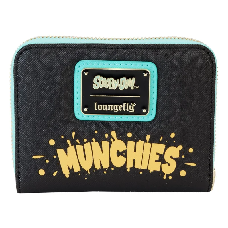 Scooby-Doo by Loungefly Munchies Purse