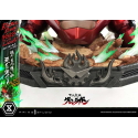 Gurren Lagann Ultimate Premium Masterline Series 1/4 Kamina, Simon & Yoko with Lagann Deluxe Version 97 cm