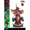 Gurren Lagann Ultimate Premium Masterline Series 1/4 Kamina, Simon & Yoko with Lagann Deluxe Version 97 cm