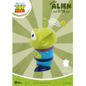 Toy Story Large Vinyl Piggy Bank Alien