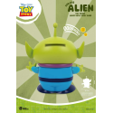 Toy Story Large Vinyl Piggy Bank Alien