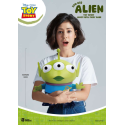 Toy Story Large Vinyl Piggy Bank Alien