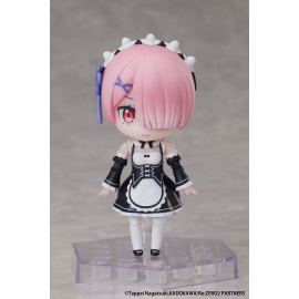 Re:Zero Starting Life in Another World Dform Ram statue 9 cm