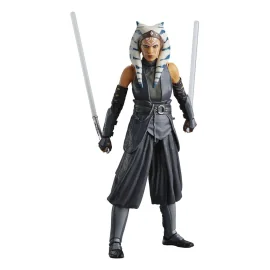 Star Wars Black Series Archive Ahsoka Tano statue 15 cm