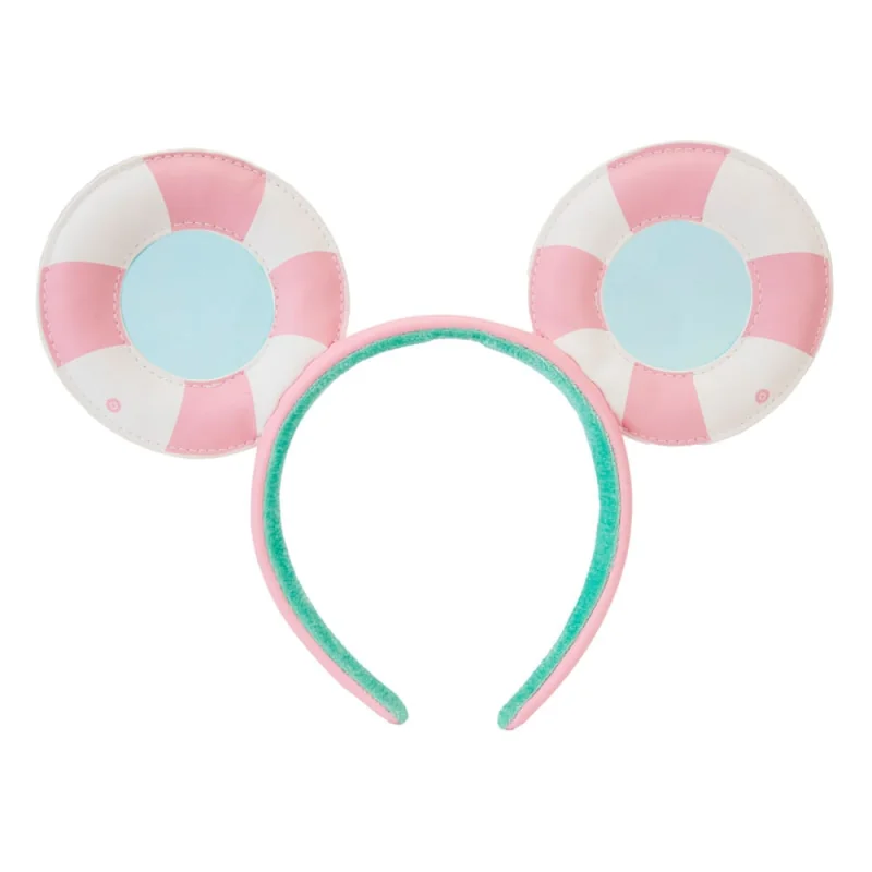 Disney by Loungefly Minnie Mouse Vacation Style headband