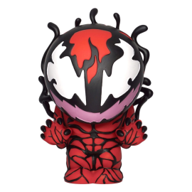 Venom Bust/Carnage Piggy Bank