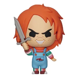 Chucky Loving child's play