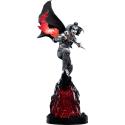 Weta Workshop Kiss - The Demon: Destroyer Era - 1:4 Scale Statue