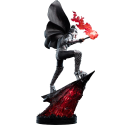 Weta Workshop Kiss - The Demon: Destroyer Era - 1:4 Scale Statue