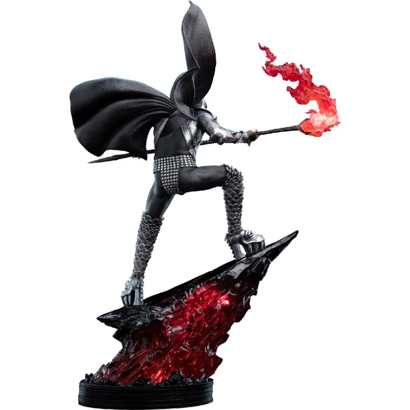 Weta Workshop Kiss - The Demon: Destroyer Era - 1:4 Scale Statue