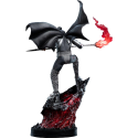 Weta Workshop Kiss - The Demon: Destroyer Era - 1:4 Scale Statue