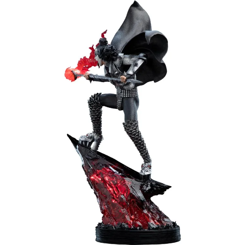 Weta Workshop Kiss - The Demon: Destroyer Era - 1:4 Scale Statue