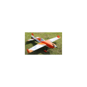 Avion OMPHobby EDGE 540 Orange ARF VGM env 2.69m