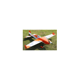 Avion OMPHobby EDGE 540 Orange ARF VGM env 2.69m