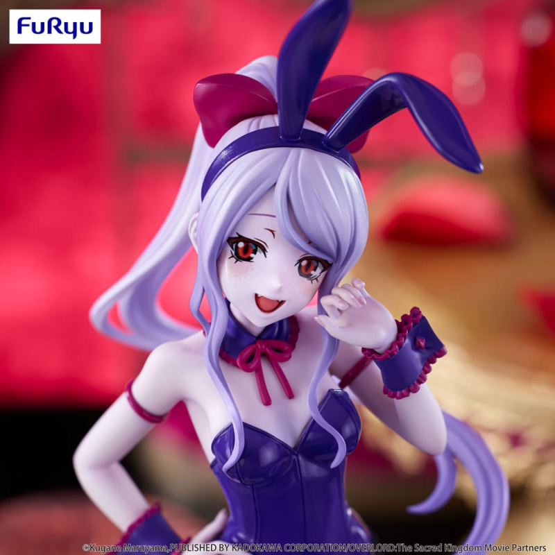 Overlord BiCute Shalltear Bloodfallen Bunny version 26 cm