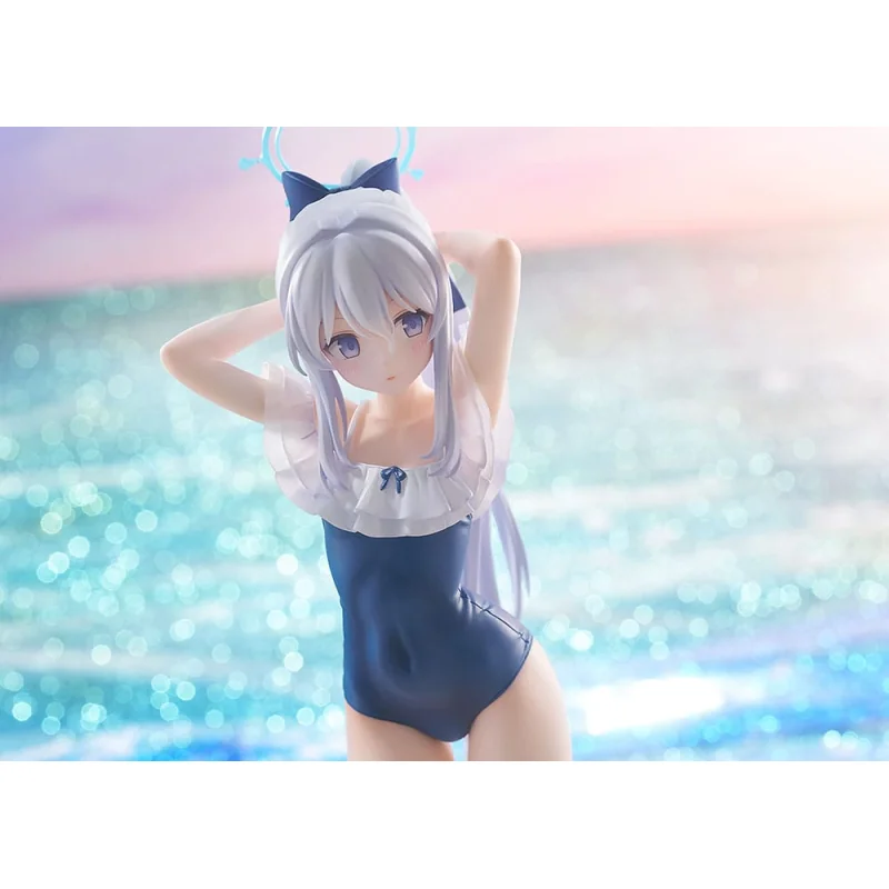 Blue Archive 1/7 Miyako (Swimsuit): Memorial Lobby Ver. 24cm