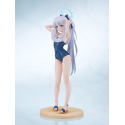 Blue Archive 1/7 Miyako (Swimsuit): Memorial Lobby Ver. 24cm