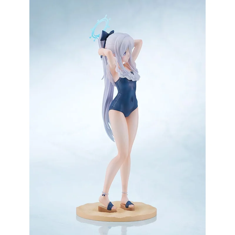 Blue Archive 1/7 Miyako (Swimsuit): Memorial Lobby Ver. 24cm