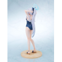 Blue Archive 1/7 Miyako (Swimsuit): Memorial Lobby Ver. 24cm