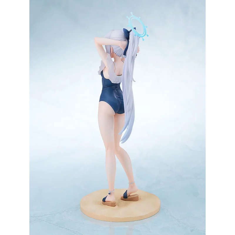 Blue Archive 1/7 Miyako (Swimsuit): Memorial Lobby Ver. 24cm