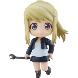 Figura Fullmetal Alchemist: Brotherhood Nendoroid figure Winry Rockbell 10 cm