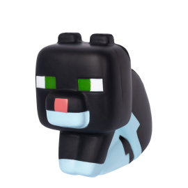 Minecraft anti-stress figure Mega Squishme series 2 Tuxedo 15 cm