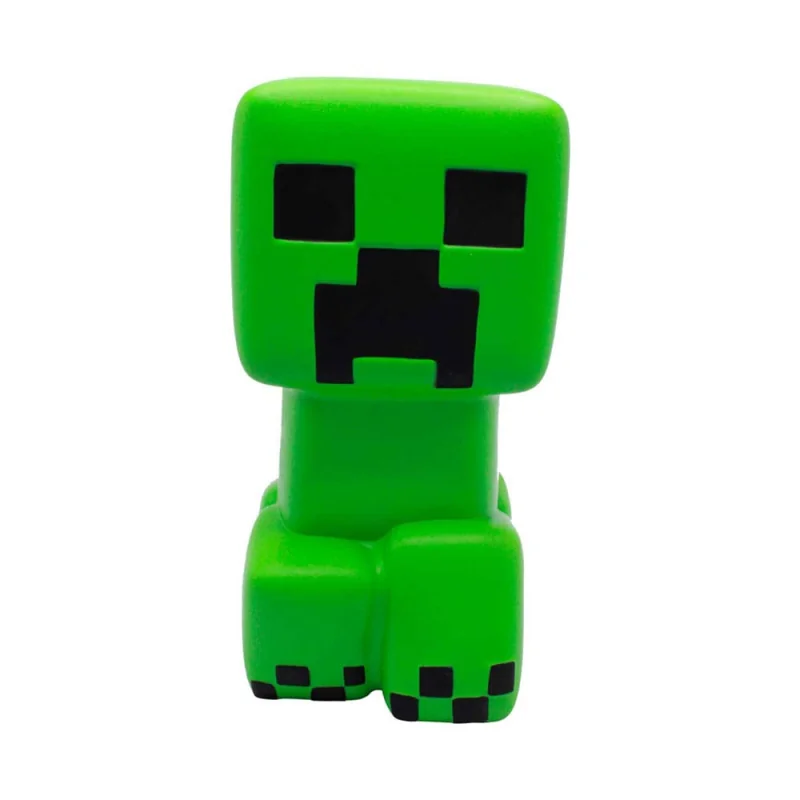 Minecraft anti-stress figure Mighty Mega Squishme Creeper 25 cm