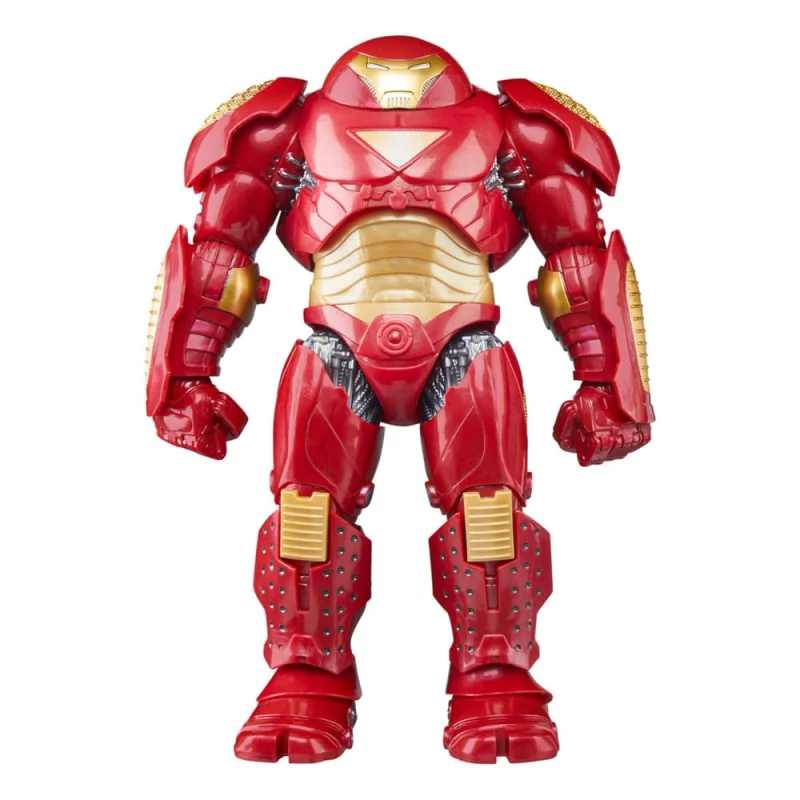 Marvel 85th Anniversary Marvel Legends Hulkbuster figure 23 cm