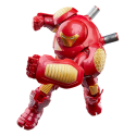 Marvel 85th Anniversary Marvel Legends Hulkbuster figure 23 cm