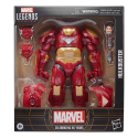 Marvel 85th Anniversary Marvel Legends Hulkbuster figure 23 cm