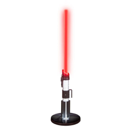 STAR WARS - 3D Decorative Lamp - Darth Vader Lightsaber