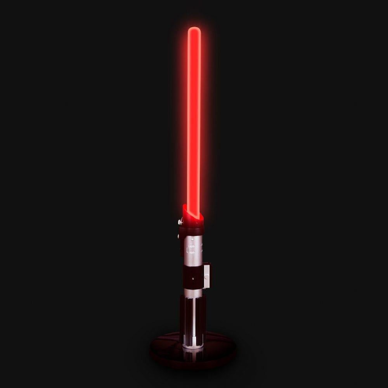 STAR WARS - 3D Decorative Lamp - Darth Vader Lightsaber