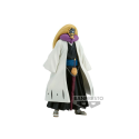 Bleach Solid and Souls Mayuri Kurotsuchi Figure