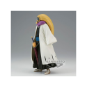 Bleach Solid and Souls Mayuri Kurotsuchi Figure