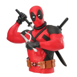 MARVEL - Deadpool - Piggy bank - 20cm