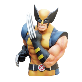 MARVEL - Wolverine - Piggy bank - 20cm