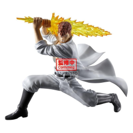 Yu Yu Hakusho Ankoku Bujutsukai Kazuma Kuwabara Figure