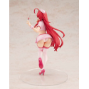 High School Dxd Hero Rias Nurse Statue