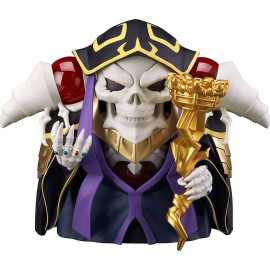 Overlord Ainz Ooal Gown Nendoroid