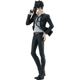 Psycho-Pass: Sinners of the System PVC statuette Pop Up Parade Shinya Kogami L Size 25 cm