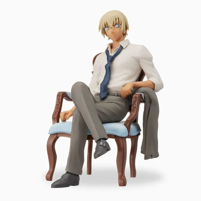 Detective Conan - Pm Figure Grace Situation - Amuro Tooru