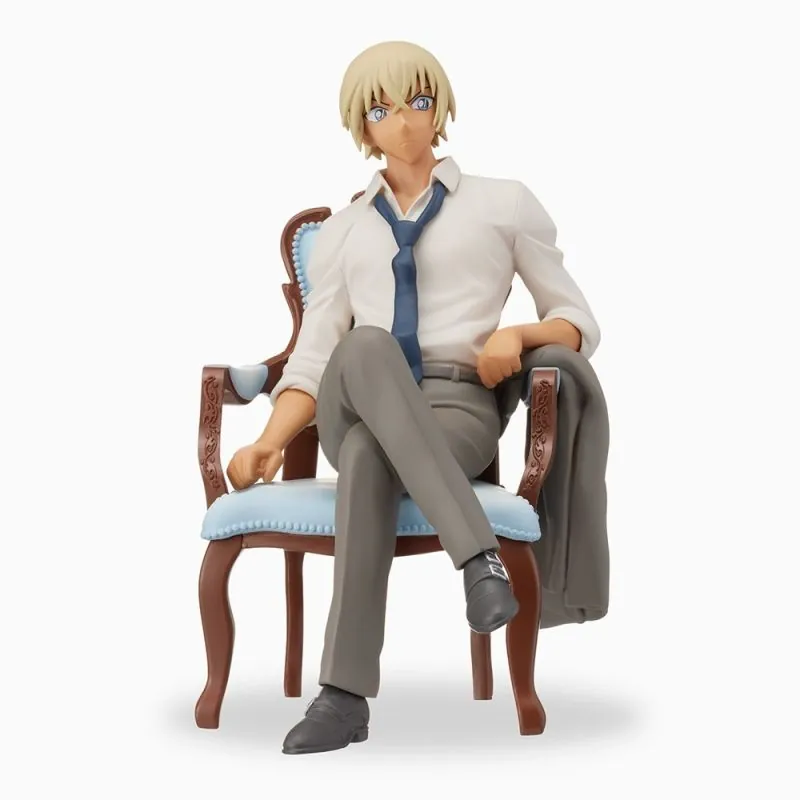 Detective Conan - Pm Figure Grace Situation - Amuro Tooru