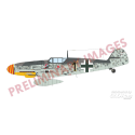 Bf 109G-6 Erla 1/48 EDUARD-WEEKEND