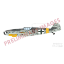 Bf 109G-6 Erla 1/48 EDUARD-WEEKEND