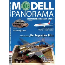  Modell Panorama Ausgabe 2024/3